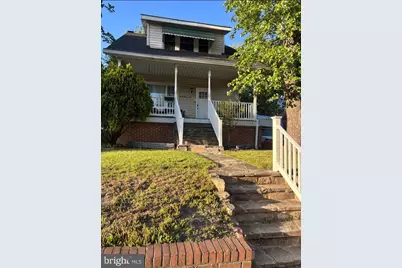 3306 Orlando Avenue, Baltimore, MD 21234 - Photo 1