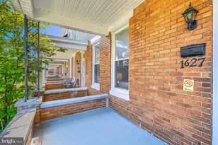 1627 E 32nd St, Baltimore, MD 21218 - Photo 3