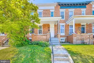1627 E 32nd St, Baltimore, MD 21218 - Photo 1