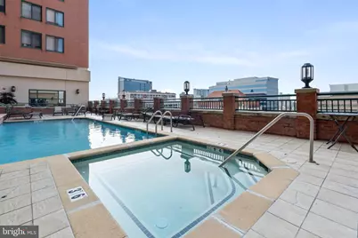 414 Water Street #2903, Baltimore, MD 21202 - Photo 33