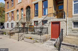 1625 St Paul St, Baltimore, MD 21202 - Photo 3