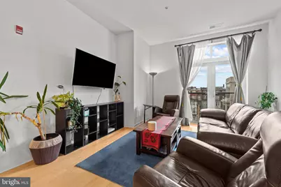 1209 N Charles Street #410, Baltimore, MD 21201 - Photo 9