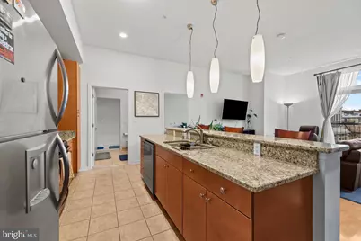 1209 N Charles Street #410, Baltimore, MD 21201 - Photo 17