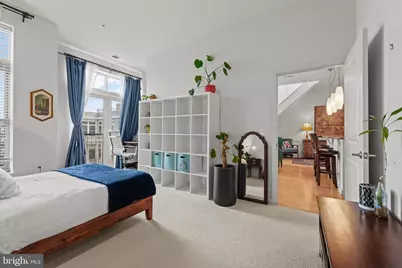 1209 N Charles Street #410, Baltimore, MD 21201 - Photo 23