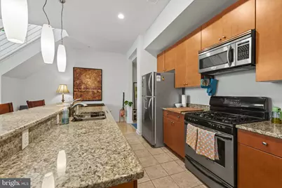1209 N Charles Street #410, Baltimore, MD 21201 - Photo 19