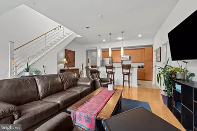 1209 N Charles Street #410, Baltimore, MD 21201 - Photo 11