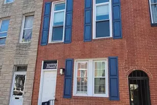 926 S Hanover St, Baltimore, MD 21230 - Photo 1
