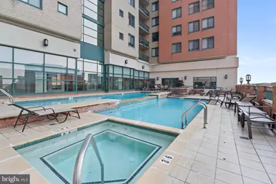 414 Water Street #2903, Baltimore, MD 21202 - Photo 35