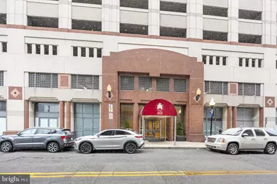 414 Water Street #2903, Baltimore, MD 21202 - Photo 45