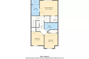 1524 Beason St, Baltimore, MD 21230 - Photo 49