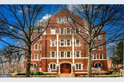 501 W University Parkway #2B, Baltimore, MD 21210 - Photo 1