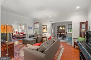 501 W University Pkwy, Baltimore, MD 21210 - Photo 7