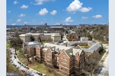 501 W University Parkway #2B, Baltimore, MD 21210 - Photo 35