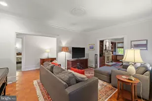 501 W University Pkwy, Baltimore, MD 21210 - Photo 5