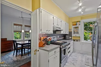 501 W University Parkway #2B, Baltimore, MD 21210 - Photo 15