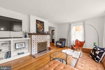 322 Saint Dunstans Road, Baltimore, MD 21212 - Photo 7