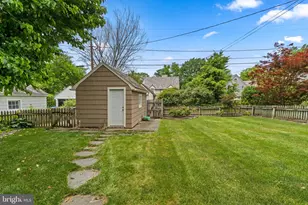 322 St Dunstans Rd, Baltimore, MD 21212 - Photo 31