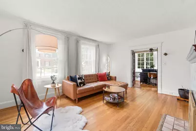 322 Saint Dunstans Road, Baltimore, MD 21212 - Photo 5