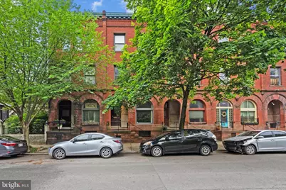 2024 Park Avenue, Baltimore, MD 21217 - Photo 3