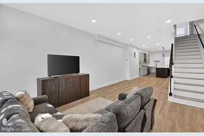 712 N Luzerne Avenue, Baltimore, MD 21205 - Photo 7