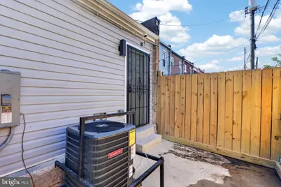 712 N Luzerne Avenue, Baltimore, MD 21205 - Photo 53