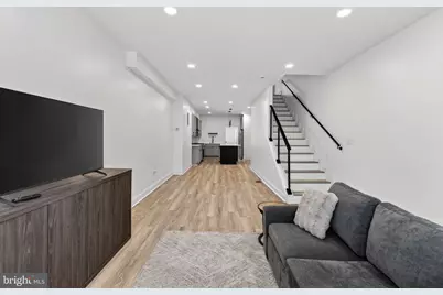 712 N Luzerne Avenue, Baltimore, MD 21205 - Photo 9