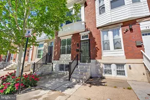 712 N Luzerne Ave, Baltimore, MD 21205 - Photo 1