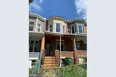 2926 Riggs Avenue, Baltimore, MD 21216 - Photo 1