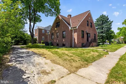 315 E Cold Spring Lane, Baltimore, MD 21212 - Photo 13