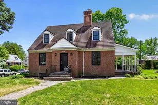 315 E Cold Spring Ln, Baltimore, MD 21212 - Photo 1