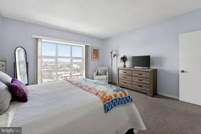 250 President Street #805, Baltimore, MD 21202 - Photo 21