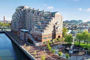 250 President St, Baltimore, MD 21202 - Photo 1