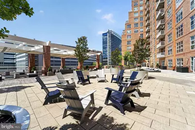250 President Street #805, Baltimore, MD 21202 - Photo 35