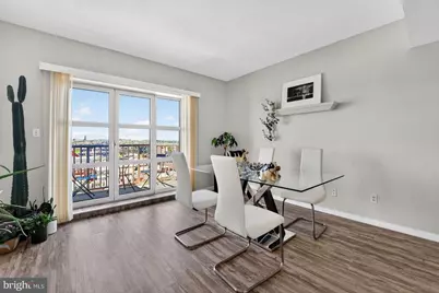 250 President Street #805, Baltimore, MD 21202 - Photo 9