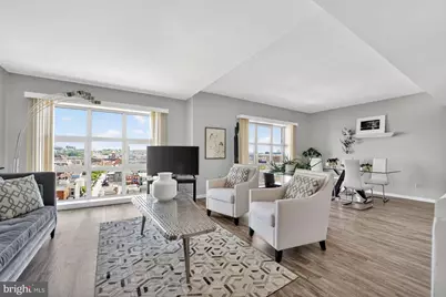 250 President Street #805, Baltimore, MD 21202 - Photo 13