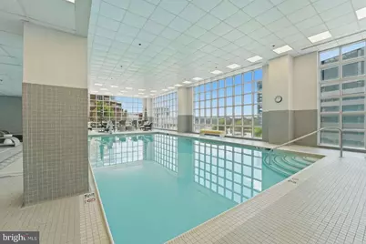 250 President Street #805, Baltimore, MD 21202 - Photo 31