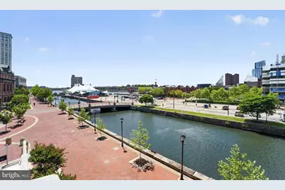 250 President Street #805, Baltimore, MD 21202 - Photo 37