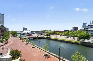 250 President St, Baltimore, MD 21202 - Photo 37