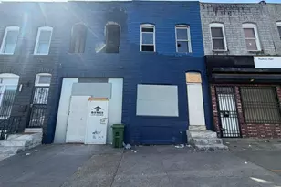 2529 E Monument St, Baltimore, MD 21205 - Photo 1