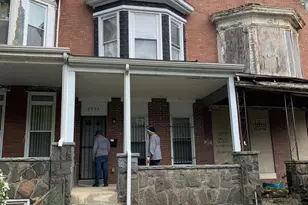 2752 W Mosher St, Baltimore, MD 21216 - Photo 1