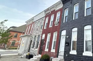 1506 N Wolfe St, Baltimore, MD 21213 - Photo 1