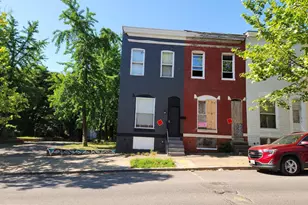 2557 W Baltimore St, Baltimore, MD 21223 - Photo 1