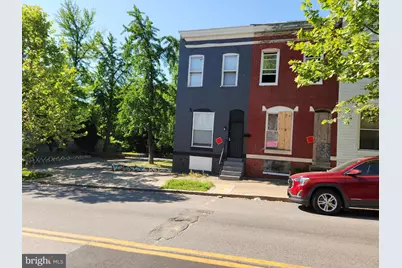 2557 W Baltimore Street, Baltimore, MD 21223 - Photo 3