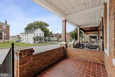 2811 Erdman Avenue, Baltimore, MD 21213 - Photo 3