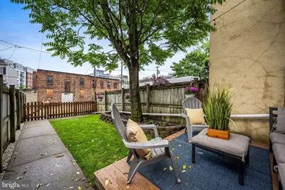 132 Ostend Street W, Baltimore, MD 21230 - Photo 29