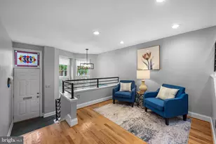 132 Ostend Street W, Baltimore, MD 21230 - Photo 5