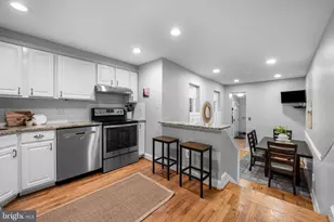 132 Ostend Street W, Baltimore, MD 21230 - Photo 9