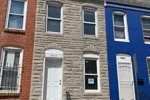 1910 Wilhelm St, Baltimore, MD 21223 - Photo 1