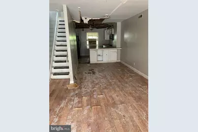542 Brunswick Street, Baltimore, MD 21223 - Photo 3