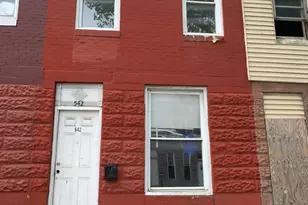 542 Brunswick St, Baltimore, MD 21223 - Photo 1